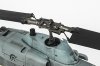 Trumpeter 05116U AH-1W Super Cobra  - USZKODZONE / DAMAGED 1/35